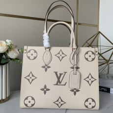 Louis Vuitton Shopping Bags